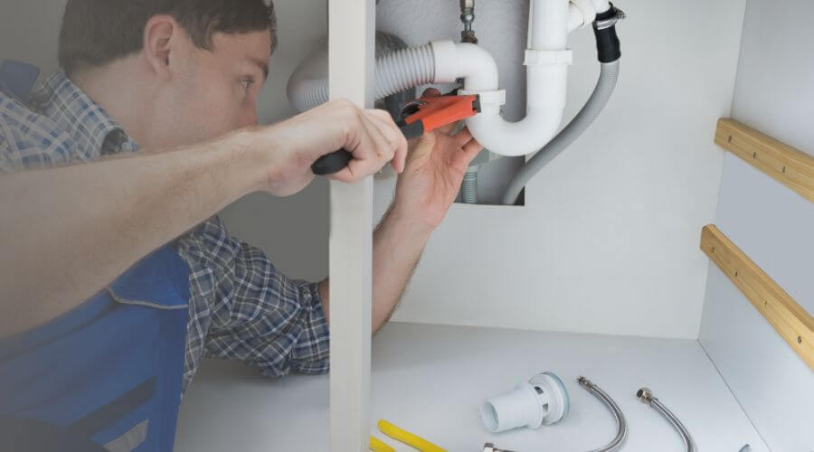 Professional septic pumping service in Dawes, WV